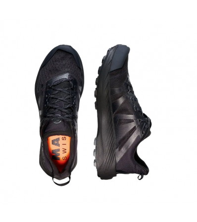 Обувки Mammut Saentis TR Low M's