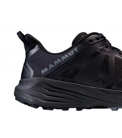 Обувки Mammut Saentis TR Low M's