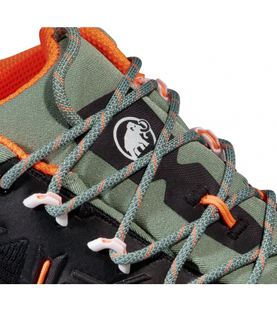 Обувки Mammut Alnasca Knit III Low W's