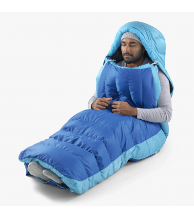 Спален Чувал Sea to Summit Trek -1C Down Regular Summer 2025