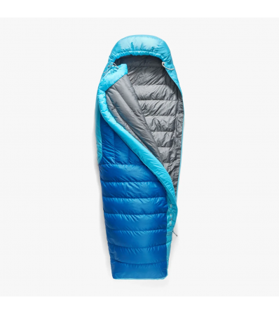 Спален Чувал Sea to Summit Trek -9C Down Regular