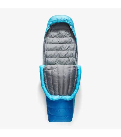 Спален Чувал Sea to Summit Trek -9C Down Regular