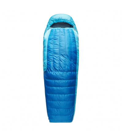 Спален Чувал Sea to Summit Trek -1C Down Regular Summer 2025