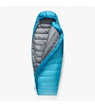 Спален Чувал Sea to Summit Trek Women's -9°C Down Regular Summer 2025