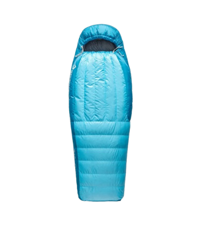 Спален Чувал Sea to Summit Trek Women's -9°C Down Regular Summer 2025