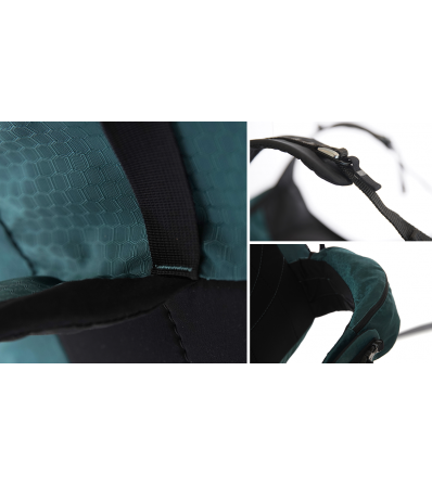 Supair Седалка Altirando Lite Harness