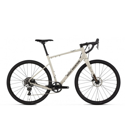 Гравел Велосипед Rocky Mountain Solo 50 Bike