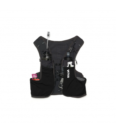 Жилетка за Бягане Silva Strive Fly Vest Summer 2025