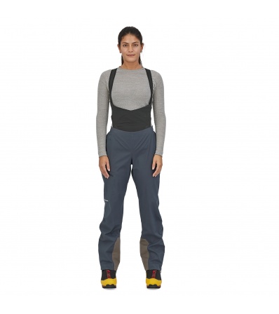 Гащеризон Patagonia W's Dual Aspect Bibs