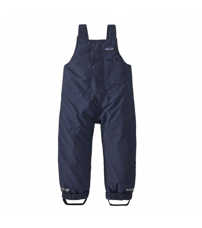 Детски Гащеризон Patagonia Baby Snow Pile Bibs