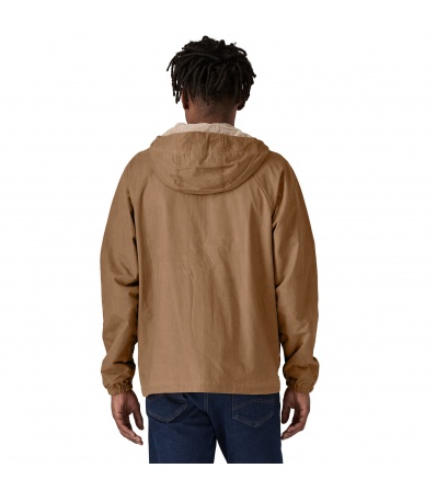Яке Patagonia Lightweight Waxed Cotton Jacket M's
