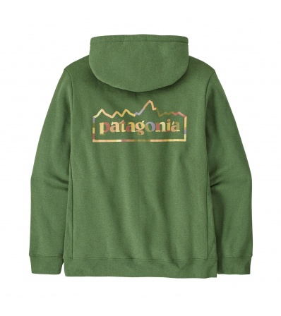 Суитчър Patagonia Unity Fitz Uprisal Hoody