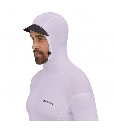 Блуза Patagonia RØ Surf Hoody 40+ UPF M's