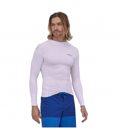Блуза Patagonia Long-Sleeved RØ Surf Top 40+ UPF M's