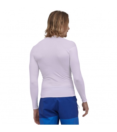 Блуза Patagonia Long-Sleeved RØ Surf Top 40+ UPF M's