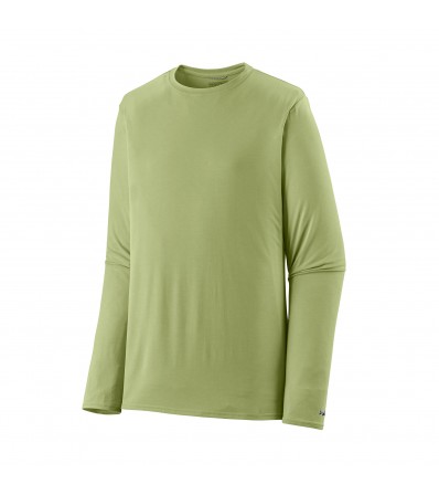 Блуза Patagonia Tropic Comfort Natural Crew 40+ UPF M's