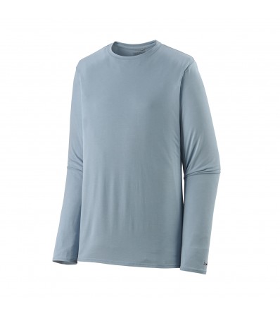 Блуза Patagonia Tropic Comfort Natural Crew 40+ UPF M's
