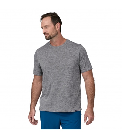 Тениска Patagonia Capilene Cool Daily Shirt M's