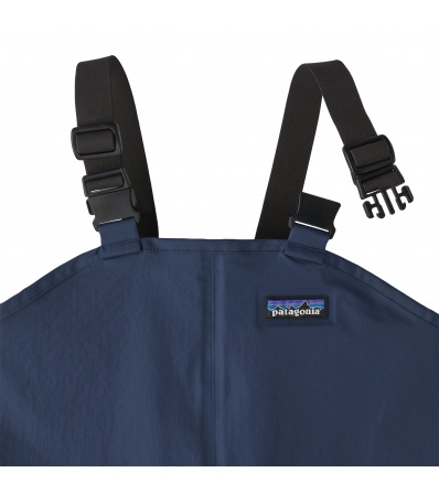 Детски Гащеризон Patagonia Baby Torrentshell 3L Rain Bibs