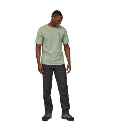 Панталон Patagonia Hampi Rock Pants - Regular M's
