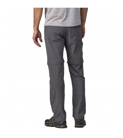 Панталон Patagonia Quandary Convertible Pants 40+ UPF M's