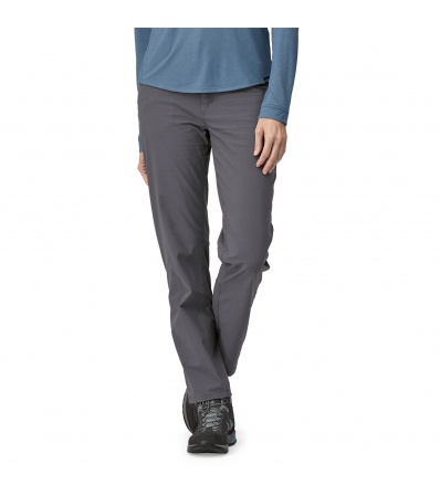 Панталон Patagonia Quandary Pants Regular 40+ UPF W's