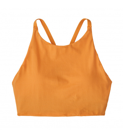 Бански Patagonia Nanogrip Cami Bikini Top W's