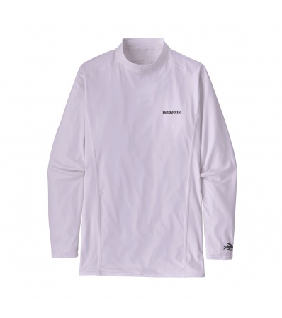 Блуза Patagonia Long-Sleeved RØ Surf Top 40+ UPF M's