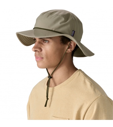 Шапка Patagonia Brimmer Hat UPF 40+