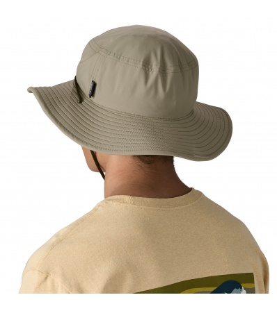 Шапка Patagonia Brimmer Hat UPF 40+