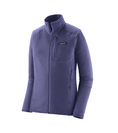 Полар Patagonia R1 Fleece Jacket W's
