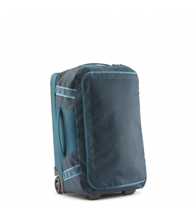 Куфар Patagonia Black Hole Wheeled Duffel 40L