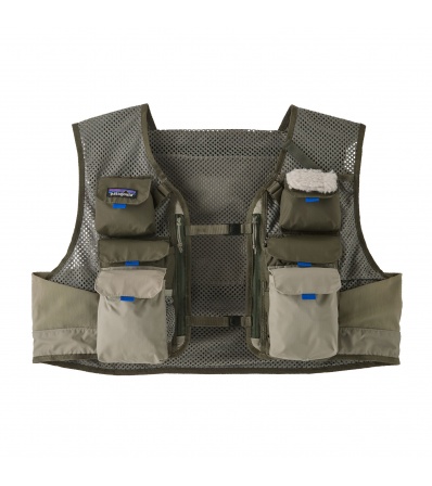 Елек за Риболов Patagonia Stealth Pack Vest