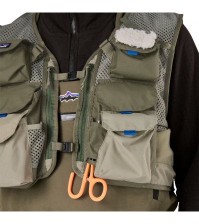 Елек за Риболов Patagonia Stealth Pack Vest