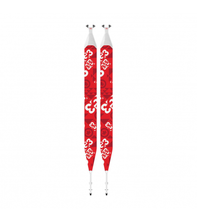 G3 Колани Alpinist+ Universal Skins 115 MM