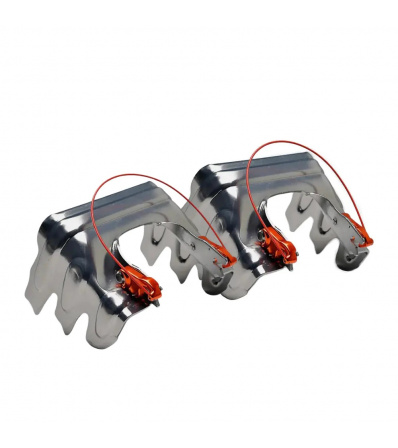 G3 Котки за автомати ION / ZED Crampon 130MM Winter 2024