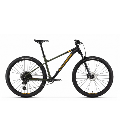 Велосипед Rocky Mountain Fusion 40 LG