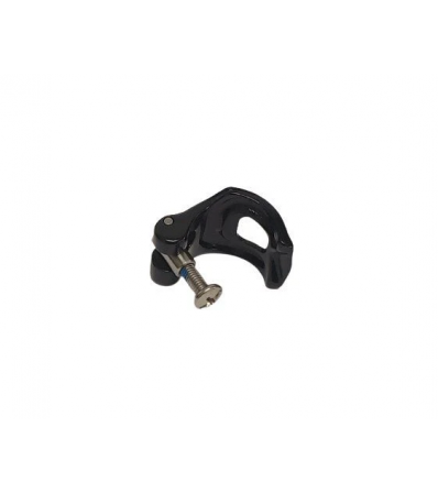 Скоба G3 Pole Clamp & Nut Winter 2025