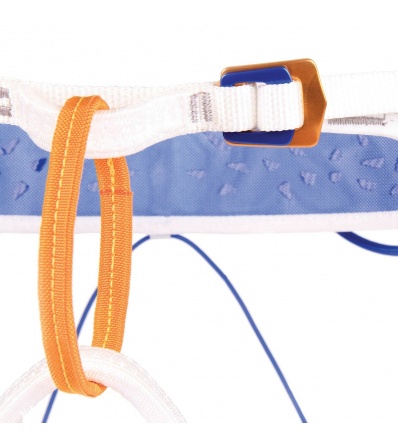 Blue Ice Седалка Addax Harness Summer 2023