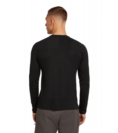 Блуза Icebreaker Men's 150 Merino Fine Ace LS T-Shirt