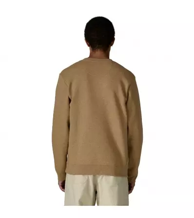 Блуза Patagonia '95 Oval Logo Uprisal Crew Sweatshirt M's