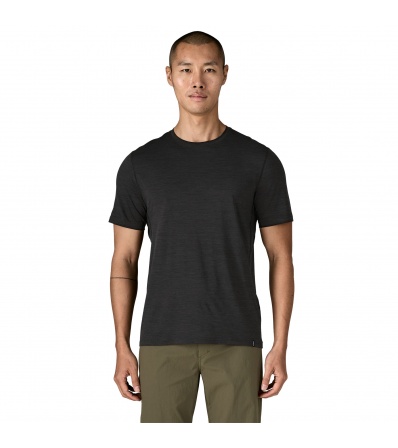 Тениска Patagonia Capilene Cool Ultra Shirt M's