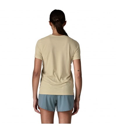 Тениска Patagonia Capilene Cool Ultra Shirt W's