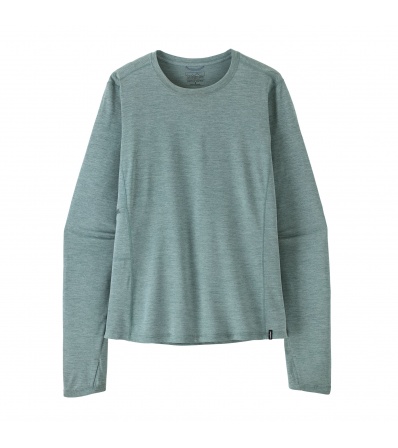 Блуза Patagonia Long-Sleeved Capilene Cool Sun Shirt 40+ UPF W's