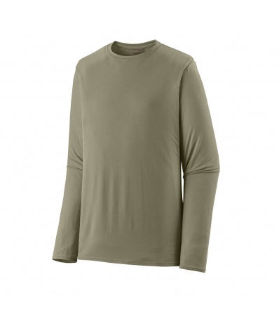 Блуза Patagonia Tropic Comfort Natural Crew 40+ UPF M's