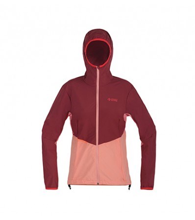 Яке Direct Alpine Brenta Lady W's