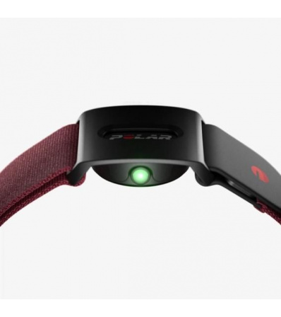 Пулсомер Polar Verity Sense Optical Heart Rate Sensor