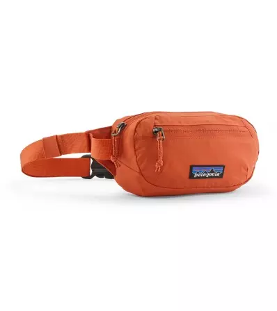 Чантичка Patagonia Terravia Mini Hip Pack 1L