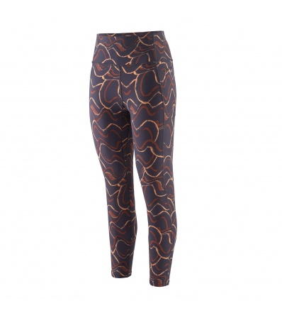 Дамски Клин Patagonia Maipo 7/8 Stash Tights W's
