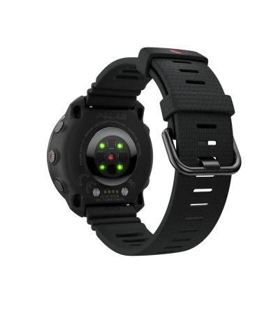 Мултиспорт Часовник Polar Grit X2